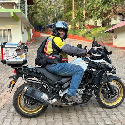 Punit Bajaj